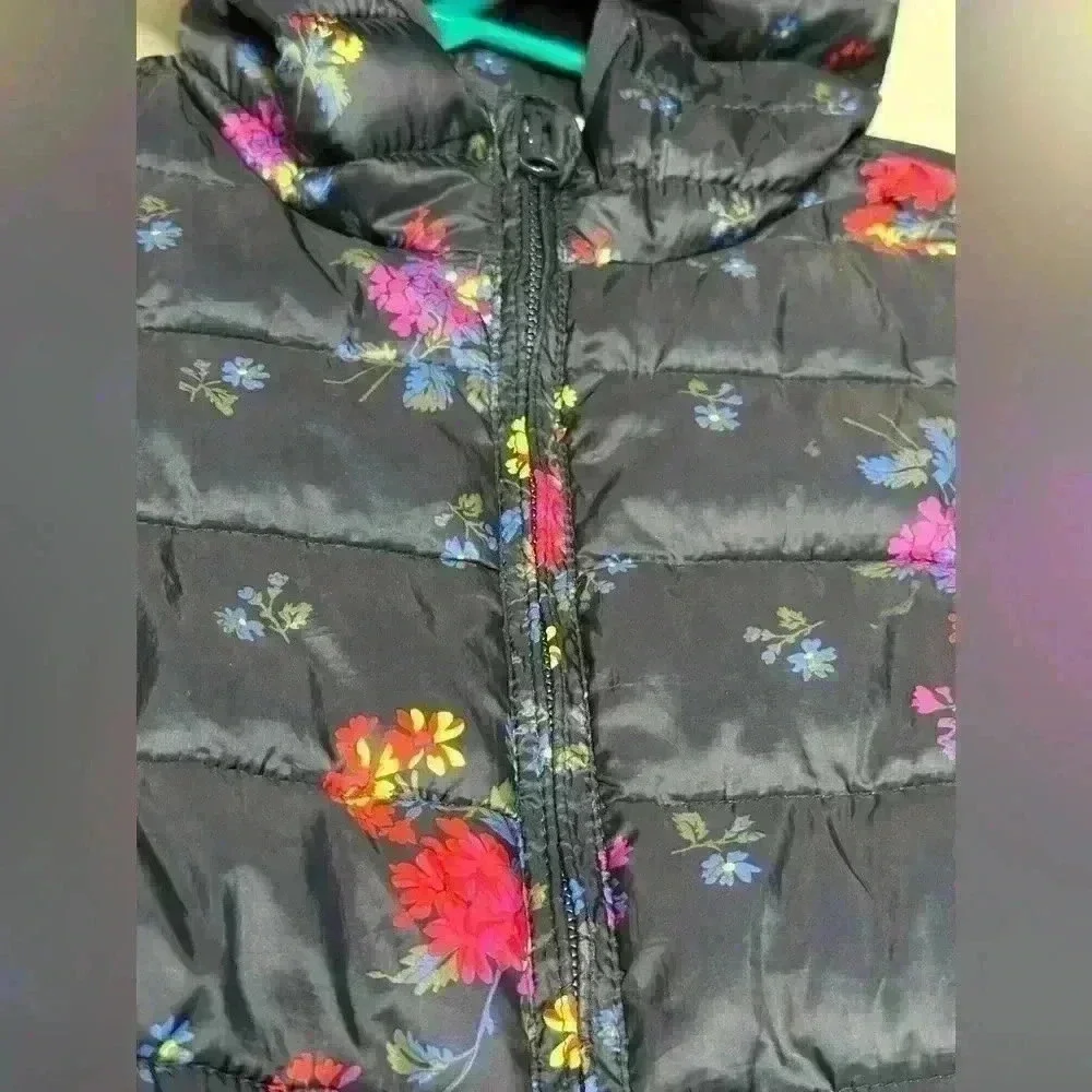 Gap Kids Gold Control Lightweight Puffer (U19)